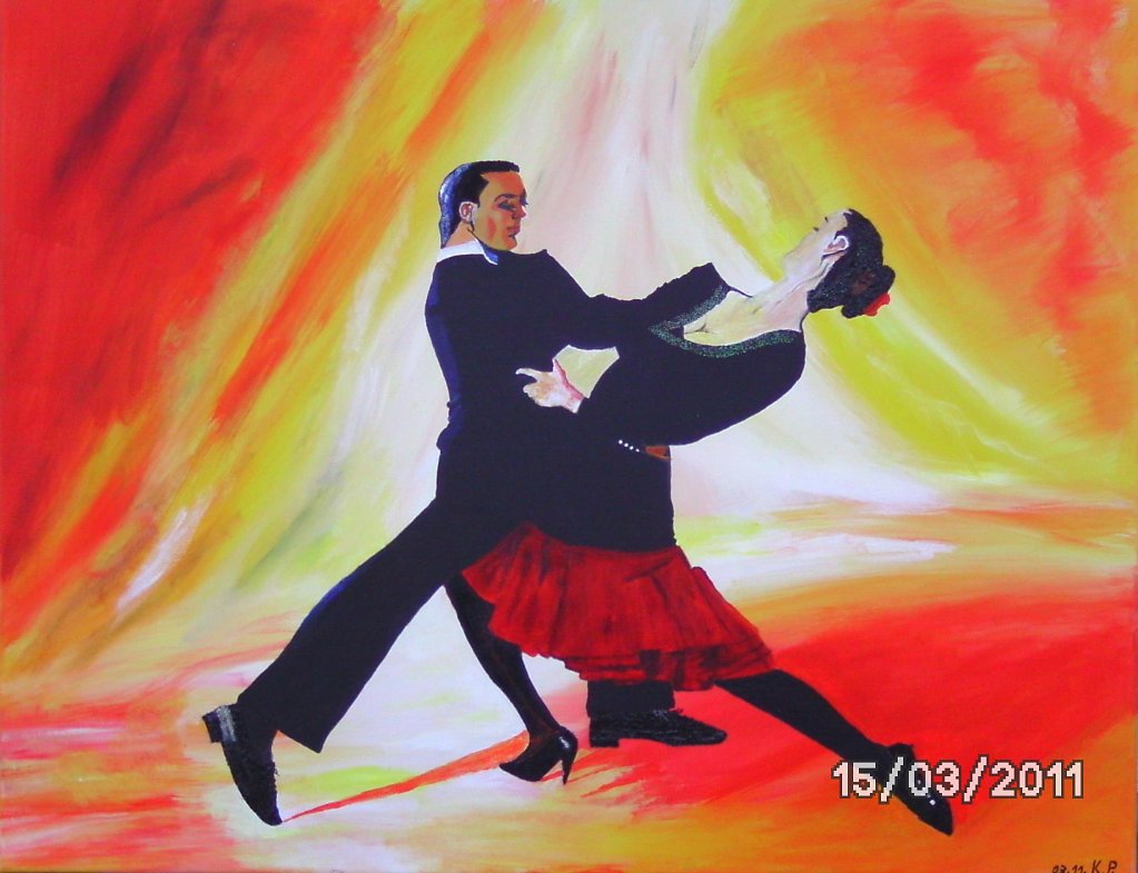 Tango