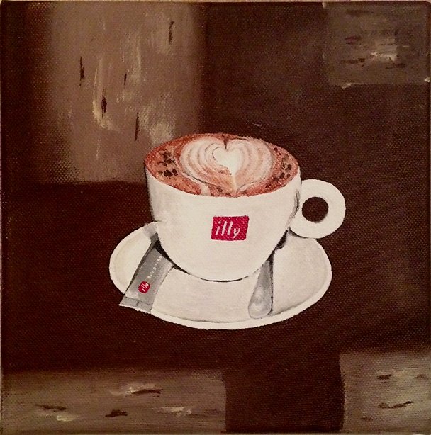 Cappuchino