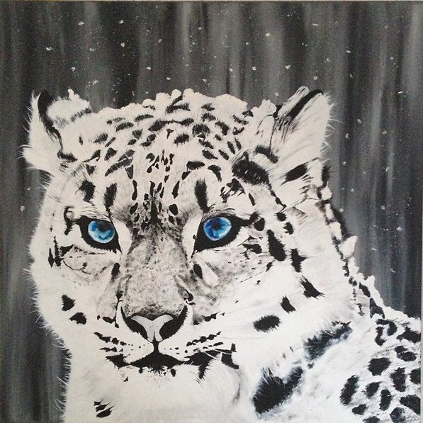 leopardbaby