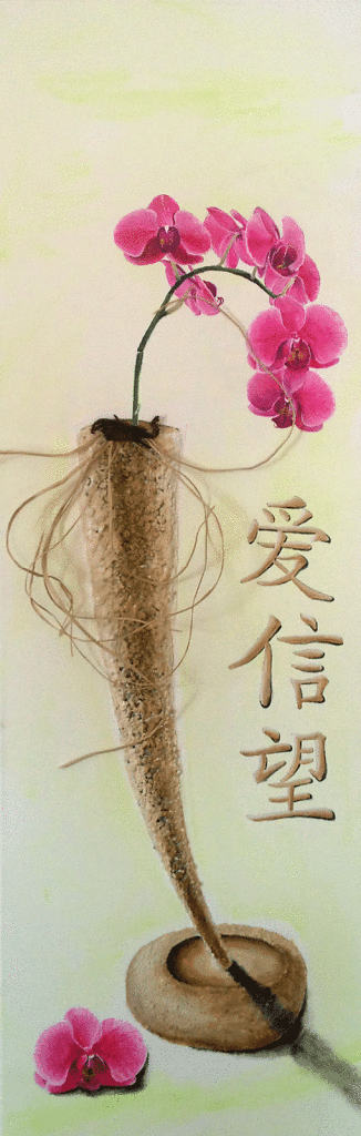 Orchideen