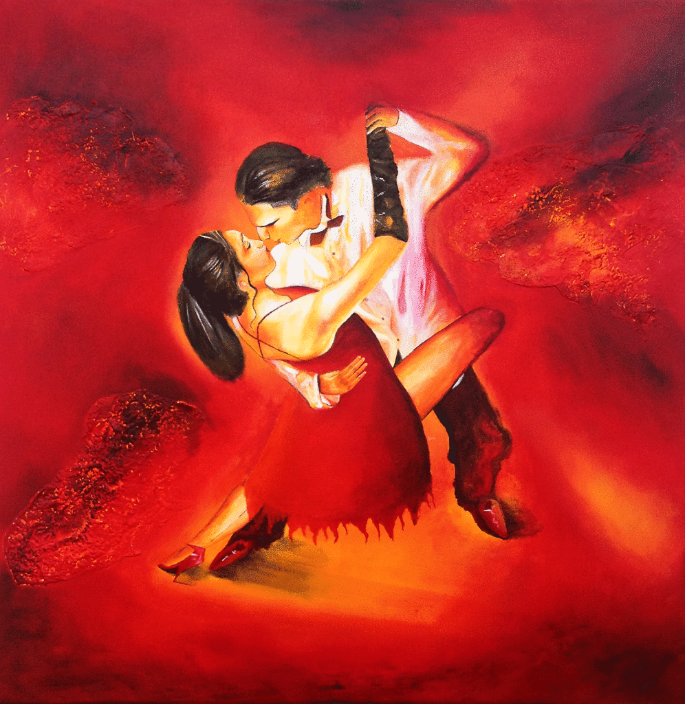 Tango