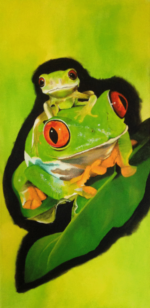 Frosch