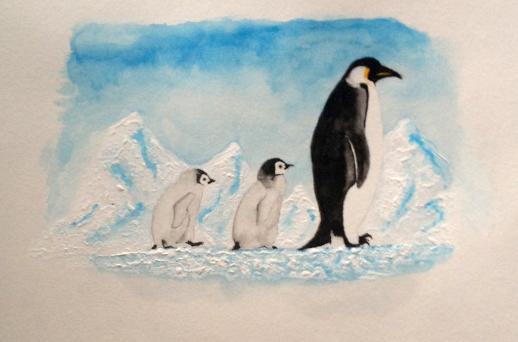 Pinguin