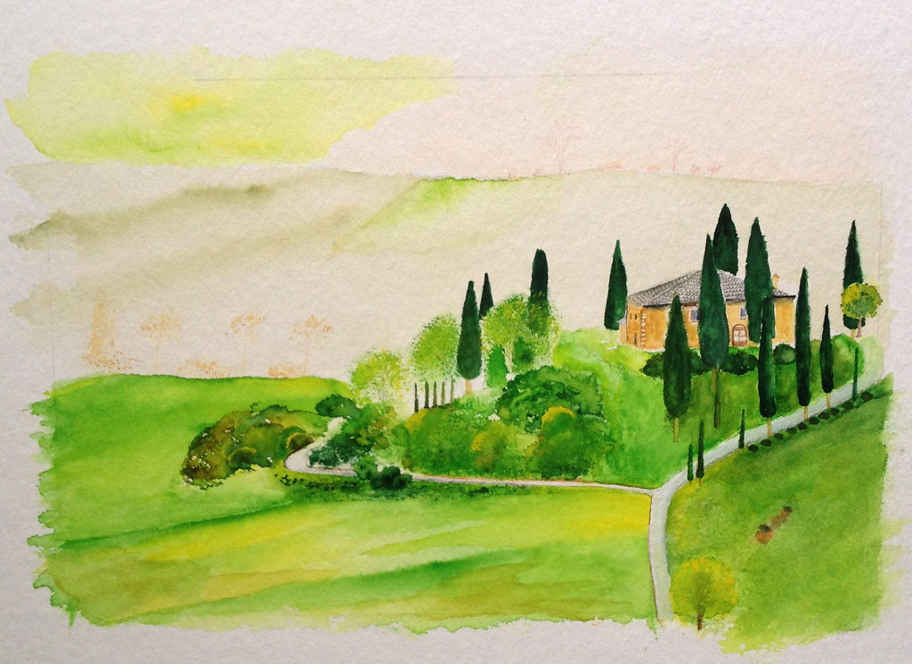 Toscana