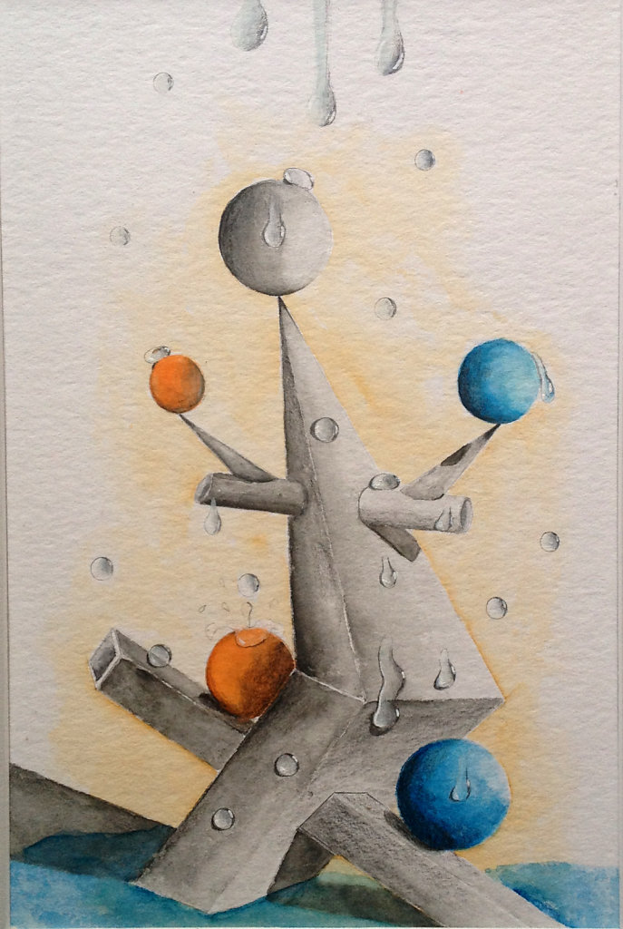 Balance