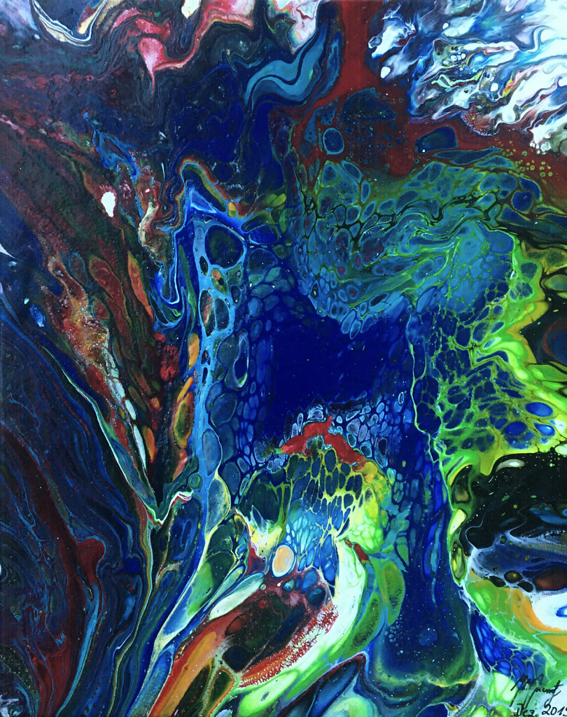 Abstrakt