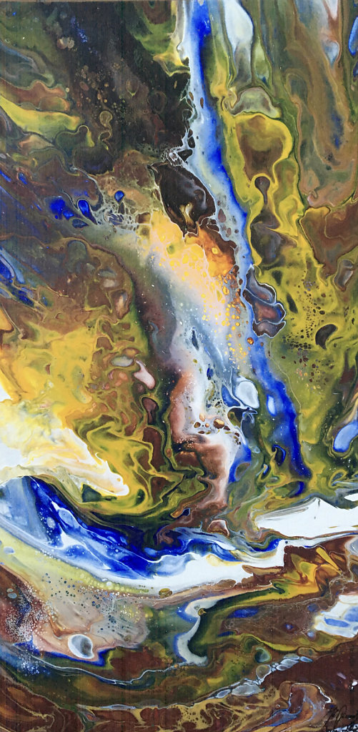 Abstrakt