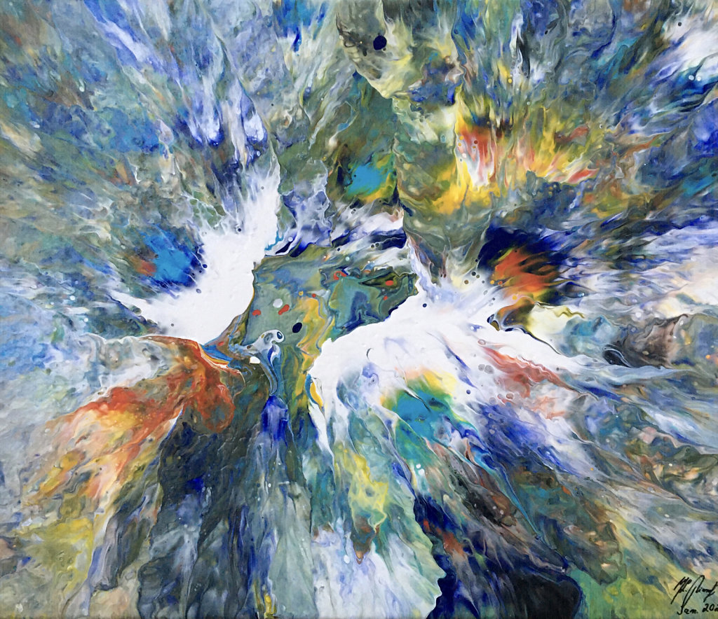 Abstrakt