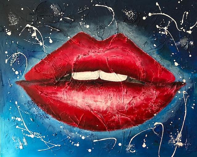 Lippen