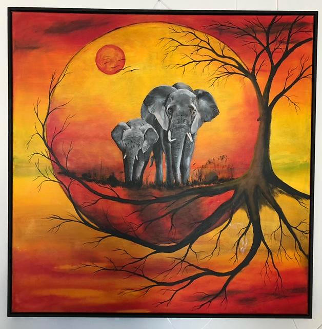 Afrika