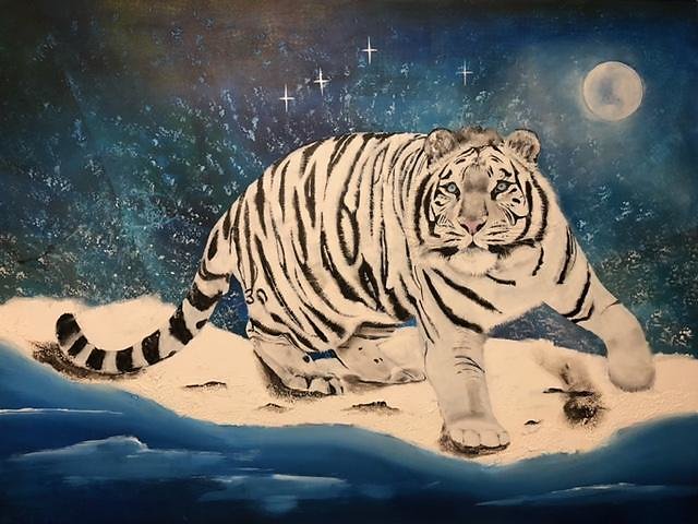 Tiger