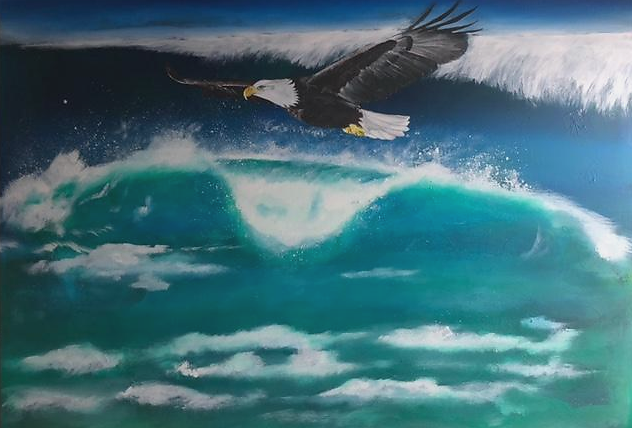 Die Welle
