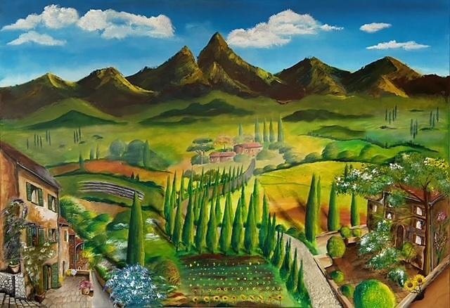 Toscana