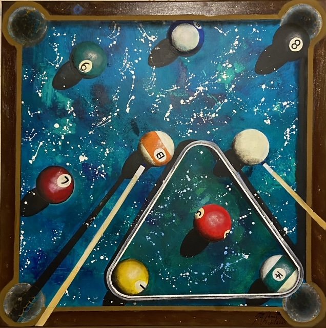 Billard