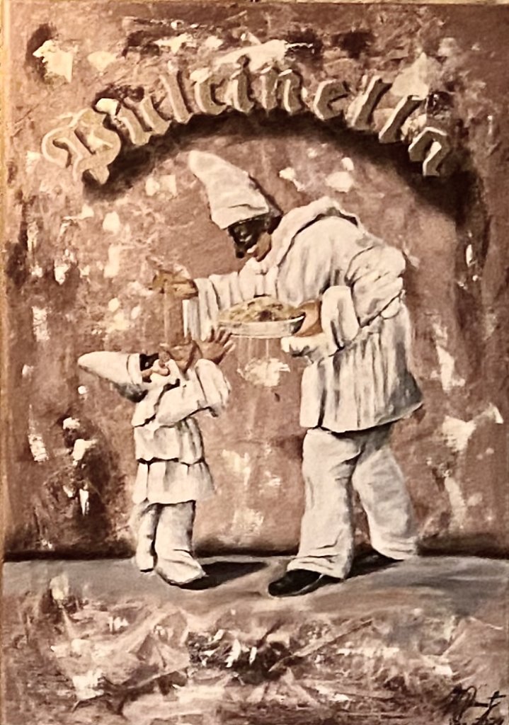 Pulcinella